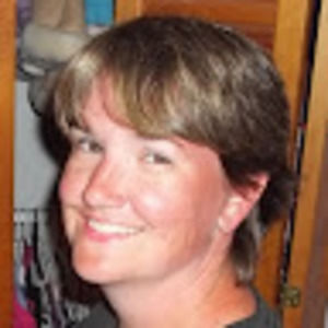 Meet your Posher, Carol